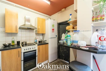 5 bed house, Teignmouth Road, Selly Park, Birmingham, B297AZ - Image 9