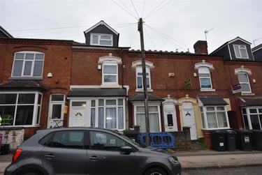 6 bed house, Hubert Road, Selly Park, Birmingham, B296EP - Image 1