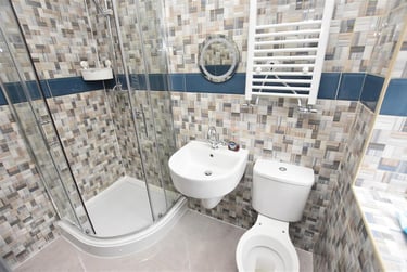 6 bed house, Hubert Road, Selly Park, Birmingham, B296EP - Image 10