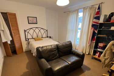 4 bed house, Park Place, Brynmill, Swansea, SA20DH - Image 5