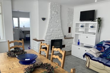 5 bed house, Port Tennant Rd, St Thomas, Swansea, SA18JQ - Image 1