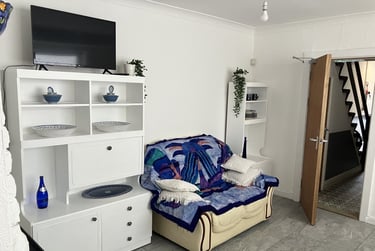 5 bed house, Port Tennant Rd, St Thomas, Swansea, SA18JQ - Image 2