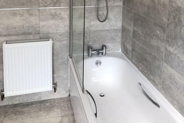 4 bed house, Fleet Street, Sandfields, Swansea, SA13UT - Image 7