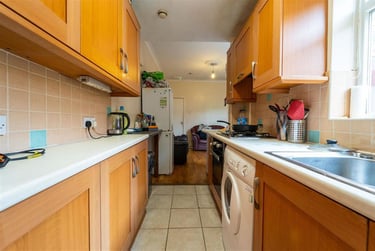 5 bed house, Hubert Road, Selly Park, Birmingham, B296DS - Image 3