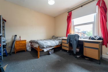 5 bed house, Hubert Road, Selly Park, Birmingham, B296DS - Image 5