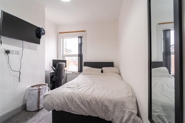 4 bed house, Luton Road, Selly Park, Birmingham, B297BN - Image 7
