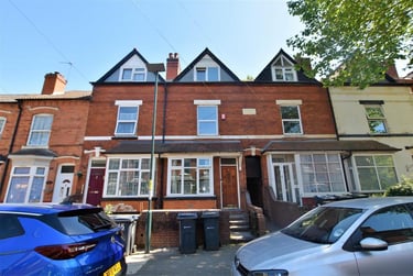 4 bed house, Lottie Road, Selly Park, Birmingham, B296JY - Image 1