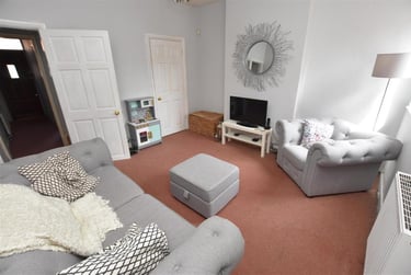4 bed house, Lottie Road, Selly Park, Birmingham, B296JY - Image 3