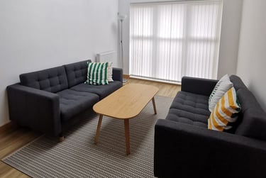 3 bed house, Langdon Road, Maritime Quarter, Swansea, SA18RE - Image 1