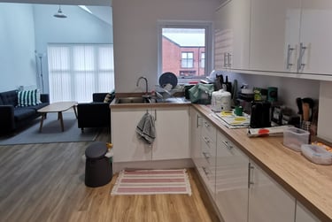 3 bed house, Langdon Road, Maritime Quarter, Swansea, SA18RE - Image 2
