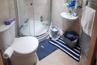 3 bed house, Langdon Road, Maritime Quarter, Swansea, SA18RE - Image 14