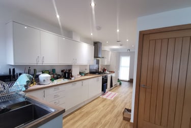 3 bed house, Langdon Road, Maritime Quarter, Swansea, SA18RE - Image 3