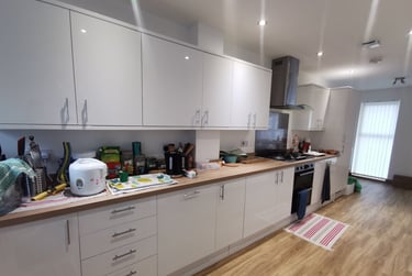 3 bed house, Langdon Road, Maritime Quarter, Swansea, SA18RE - Image 4