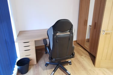 3 bed house, Langdon Road, Maritime Quarter, Swansea, SA18RE - Image 9
