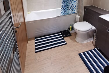 3 bed house, Langdon Road, Maritime Quarter, Swansea, SA18RE - Image 10