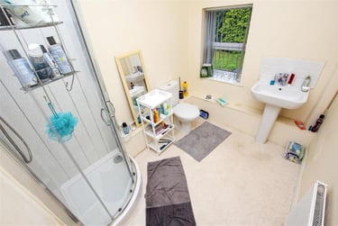 5 bed house, Hubert Road, Selly Park, Birmingham, B296EP - Image 11