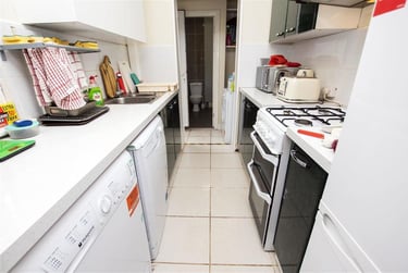 5 bed house, Hubert Road, Selly Park, Birmingham, B296EP - Image 3
