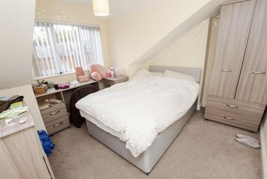 5 bed house, Hubert Road, Selly Park, Birmingham, B296EP - Image 7