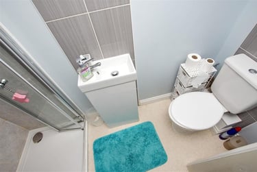 5 bed house, Hubert Road, Selly Park, Birmingham, B296EP - Image 9