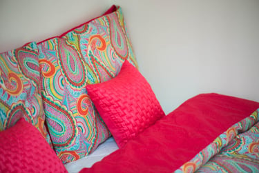 1 bed flat, (Studio) Albion Street, Highfields, Leicester, LE16GB - Image 3