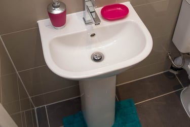 1 bed flat, (Studio) Albion Street, Highfields, Leicester, LE16GB - Image 7