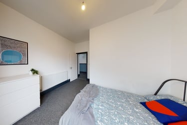 1 bed house, Fosse Road South, City Centre, Leicester, LE30FQ - Image 2