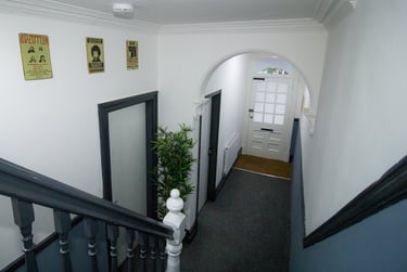 1 bed house, Fosse Road South, City Centre, Leicester, LE30FQ - Image 11