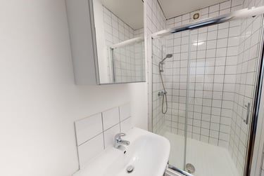 1 bed house, Fosse Road South, City Centre, Leicester, LE30FQ - Image 12