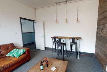 1 bed house, Fosse Road South, City Centre, Leicester, LE30FQ - Image 6
