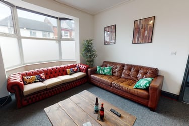 1 bed house, Fosse Road South, City Centre, Leicester, LE30FQ - Image 7
