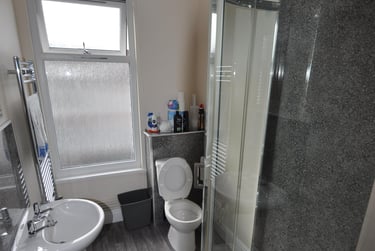 5 bed house, Baglan St, Port Tennant, Swansea, SA18JZ - Image 14