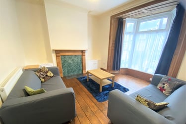 4 bed house, Norfolk Street, Mount Pleasant, Swansea, SA16JQ - Image 1