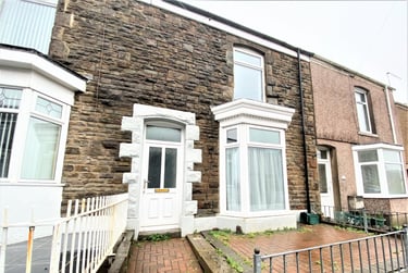 4 bed house, Norfolk Street, Mount Pleasant, Swansea, SA16JQ - Image 11