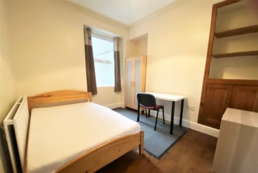 4 bed house, Norfolk Street, Mount Pleasant, Swansea, SA16JQ - Image 8
