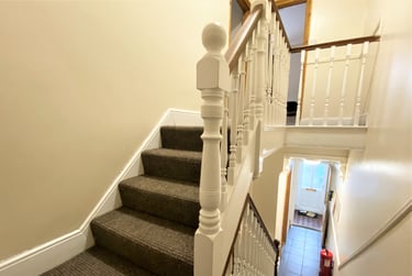 4 bed house, Norfolk Street, Mount Pleasant, Swansea, SA16JQ - Image 10