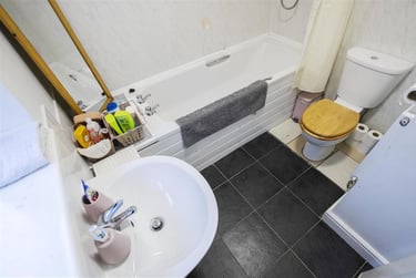 5 bed house, Newton Grove, Dartmouth Road, Selly Park, Birmingham, B296ED - Image 11