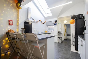 5 bed house, Newton Grove, Dartmouth Road, Selly Park, Birmingham, B296ED - Image 5