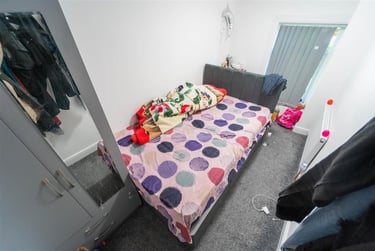 4 bed house, Harborne Park Road, Harborne, Birmingham, B170NG - Image 11