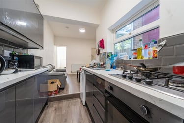 4 bed house, Harborne Park Road, Harborne, Birmingham, B170NG - Image 4