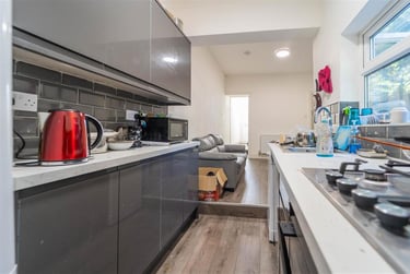 4 bed house, Harborne Park Road, Harborne, Birmingham, B170NG - Image 5