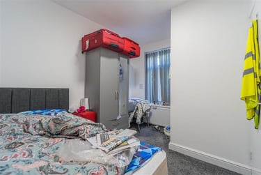 4 bed house, Harborne Park Road, Harborne, Birmingham, B170NG - Image 6