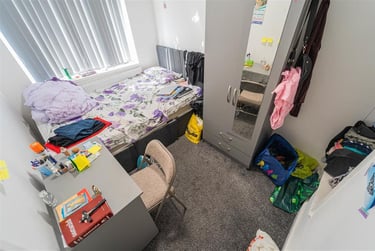 4 bed house, Harborne Park Road, Harborne, Birmingham, B170NG - Image 8