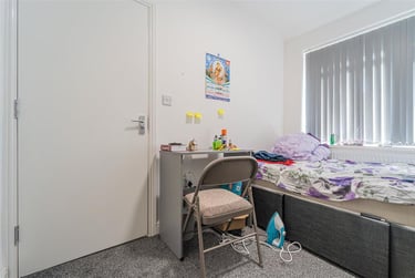 4 bed house, Harborne Park Road, Harborne, Birmingham, B170NG - Image 9