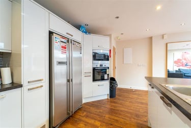 8 bed house, Heeley Road, Selly Park, Birmingham, B296DP - Image 11