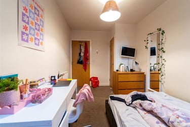 8 bed house, Heeley Road, Selly Park, Birmingham, B296DP - Image 12