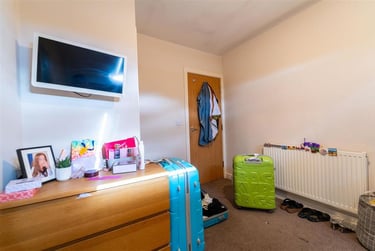 8 bed house, Heeley Road, Selly Park, Birmingham, B296DP - Image 14