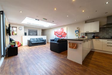 8 bed house, Heeley Road, Selly Park, Birmingham, B296DP - Image 4