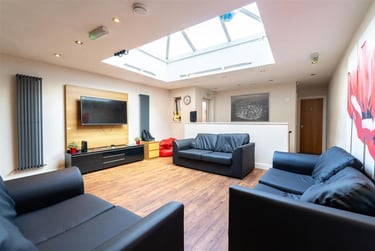 8 bed house, Heeley Road, Selly Park, Birmingham, B296DP - Image 6