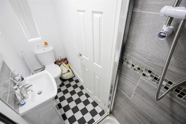 4 bed house, Humphrey Middlemore Drive, Harborne, Birmingham, B170JJ - Image 9