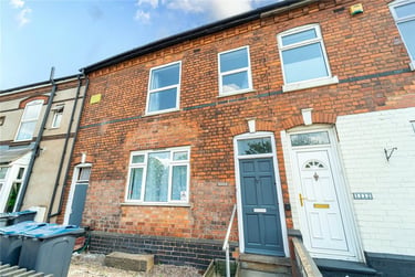 4 bed house, Pershore Road, Stirchley, Birmingham, B302YA - Image 1